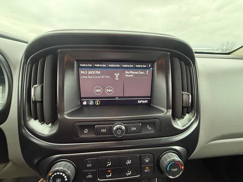 Used 2022 GMC Canyon Elevation Standard AWD/4WD image 20