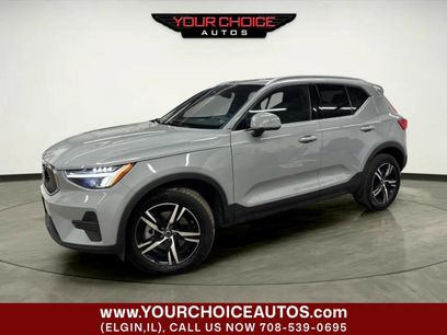 Used 2024 Volvo XC40 B5 Core