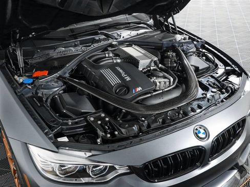 Used 2016 BMW M4 GTS RWD image 44
