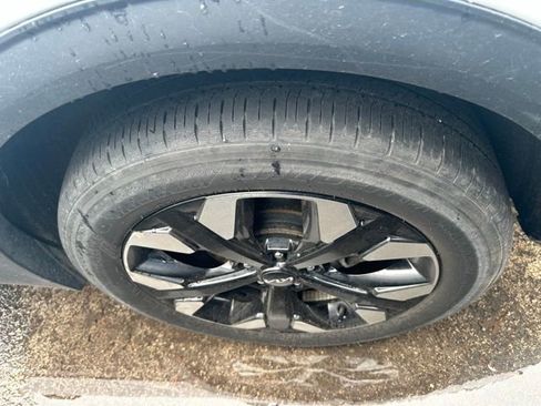 Used 2023 Kia Sportage X-Line w/ X-Line Premium Package image 7