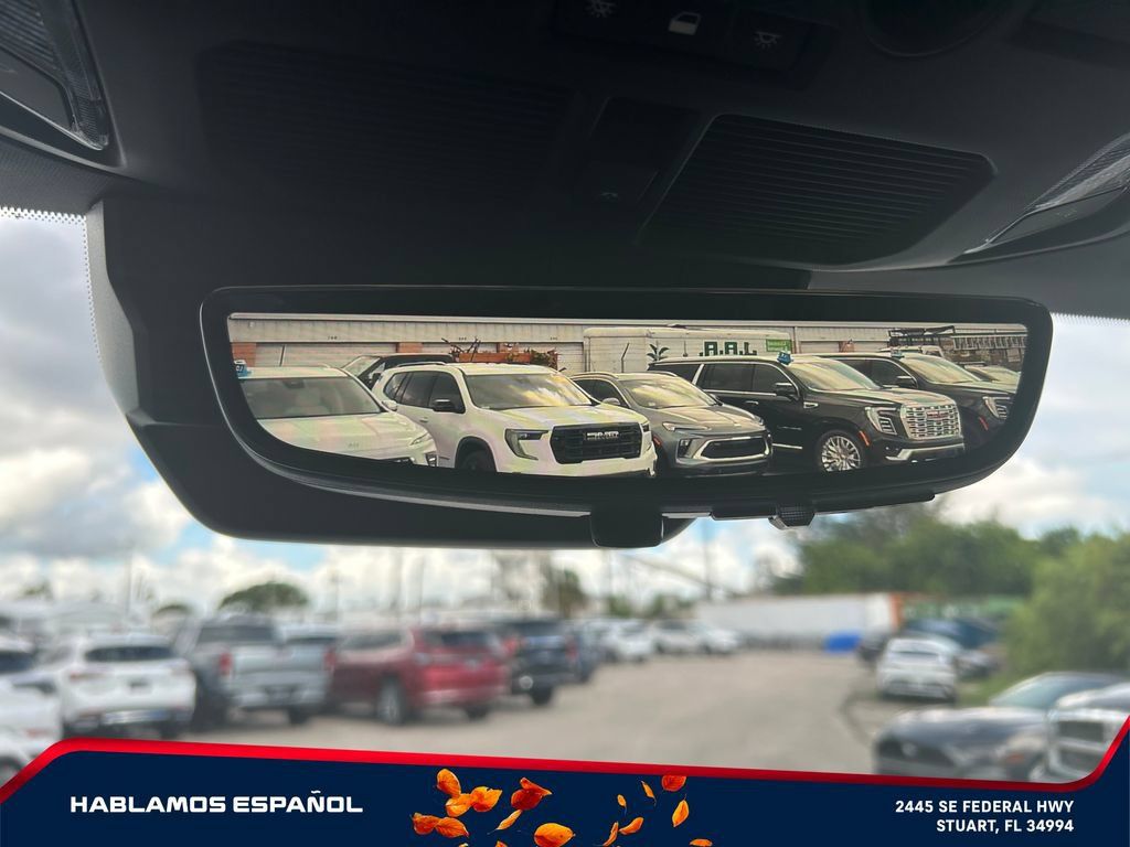 New 2026 GMC Hummer EV SUV AWD/4WD image 29