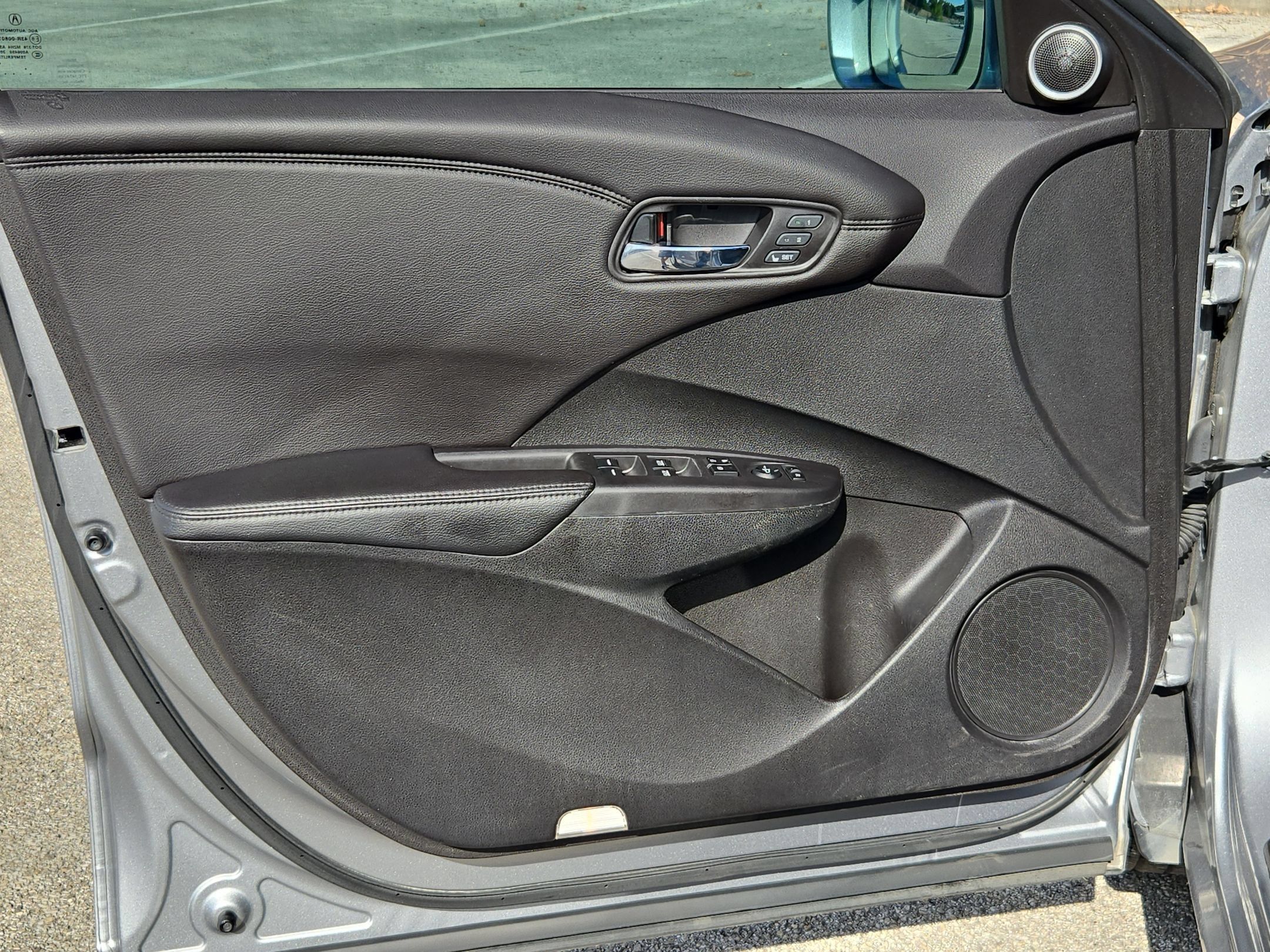 Used 2018 Acura RDX FWD image 10