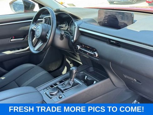Used 2023 MAZDA CX-50 2.5 S w/ Weather Package AWD/4WD image 10