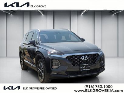 Used 2020 Hyundai Santa Fe SEL