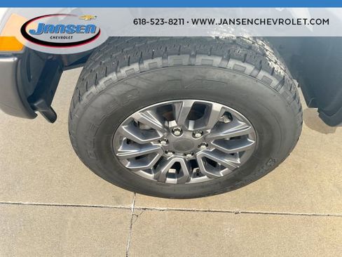 Used 2021 Ford Ranger XLT w/ Equipment Group 301A Mid image 32