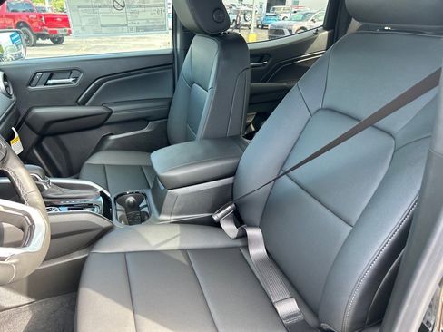 New 2026 Chevrolet Colorado LT w/ LT Convenience Package image 4