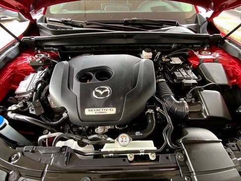 Used 2023 MAZDA CX-50 2.5 Turbo w/ Premium Plus Pkg image 30