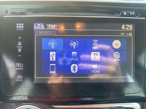 Used 2015 Honda Fit EX-L image 15