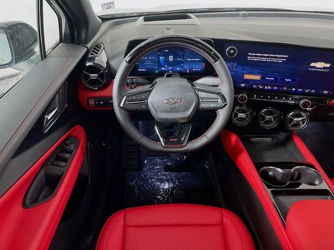 New 2026 Chevrolet Blazer EV SS image 24