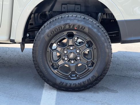 New 2026 Ford Ranger XLT w/ Equipment Group 301A High AWD/4WD image 14