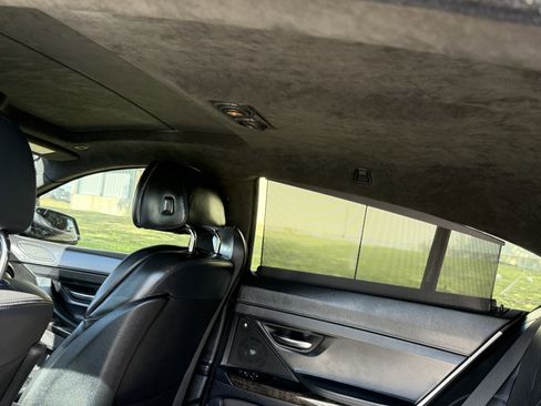 Used 2014 BMW 650i Gran Coupe xDrive image 29