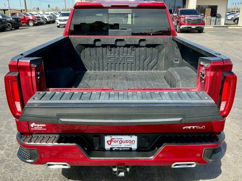 Used 2023 GMC Sierra 1500 AT4 w/ AT4 Premium Package image 17