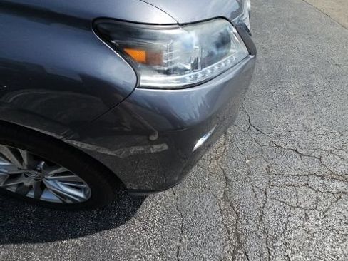 Used 2013 Lexus RX 350 AWD w/ Navigation Pkg image 4