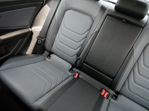 Certified 2026 Volkswagen Jetta SEL FWD image 12