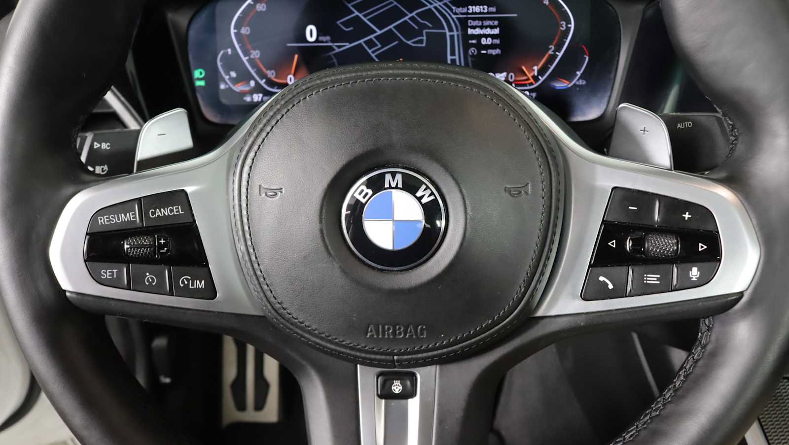 Used 2022 BMW 330i xDrive Sedan w/ M Sport Package AWD/4WD image 21
