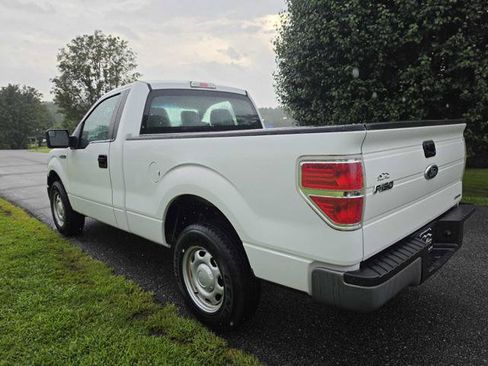Used 2011 Ford F150 XL RWD image 8