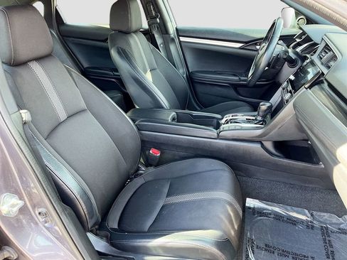 Used 2020 Honda Civic Sport image 25