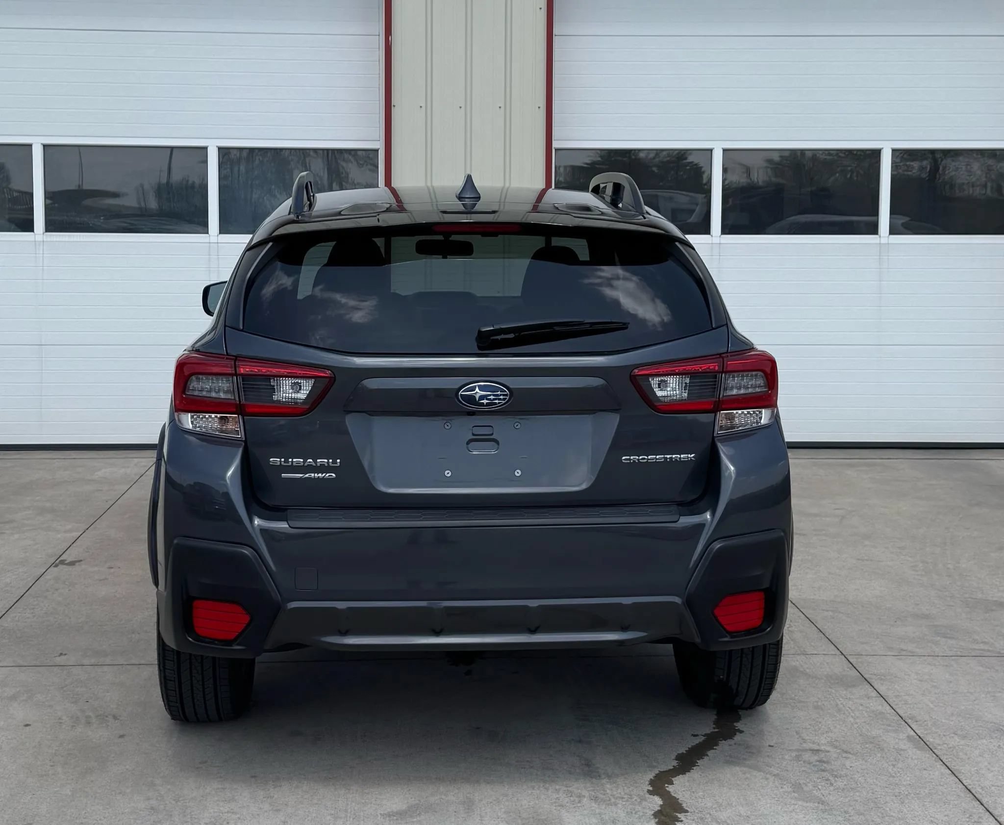 Used 2021 Subaru Crosstrek 2.0i Premium AWD/4WD image 20