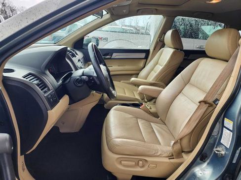 Used 2010 Honda CR-V EX-L image 11