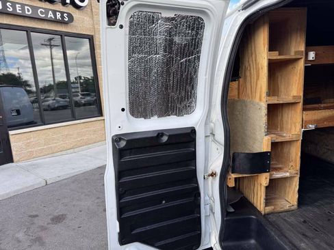 Used 2014 Chevrolet Express 1500 RWD image 30