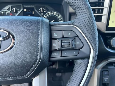 New 2026 Toyota Tundra SR5 AWD/4WD image 21