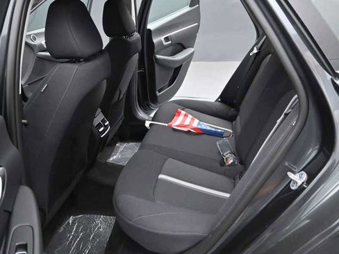 New 2026 Hyundai Sonata SEL FWD image 15