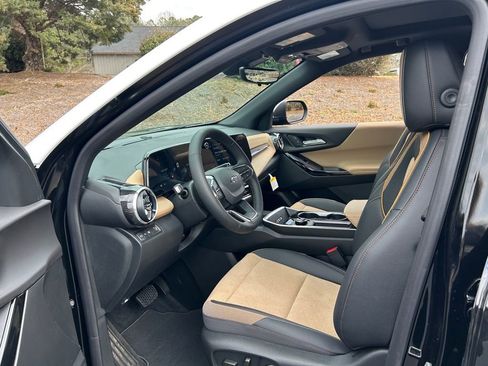 New 2026 Chevrolet Equinox ACTIV w/ Safety and Technology Package FWD image 40