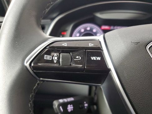 Used 2025 Audi A6 Premium Plus AWD/4WD image 25