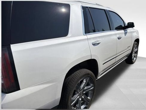 Used 2019 GMC Yukon Denali w/ Denali Ultimate Package AWD/4WD image 9