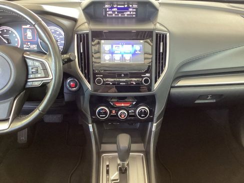 Used 2022 Subaru Forester Premium w/ Popular Package #3 AWD/4WD image 11