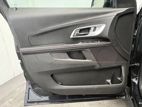 Used 2013 Chevrolet Equinox LT w/ Driver Convenience Package FWD image 7