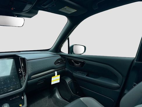 New 2026 Subaru Forester Sport w/ Onyx Edition AWD/4WD image 22