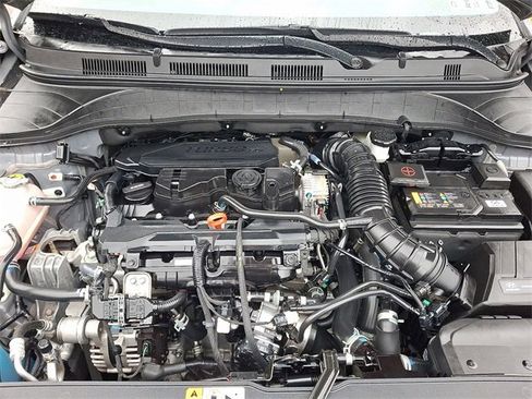 Certified 2023 Hyundai Kona Limited w/ Cargo Package image 27