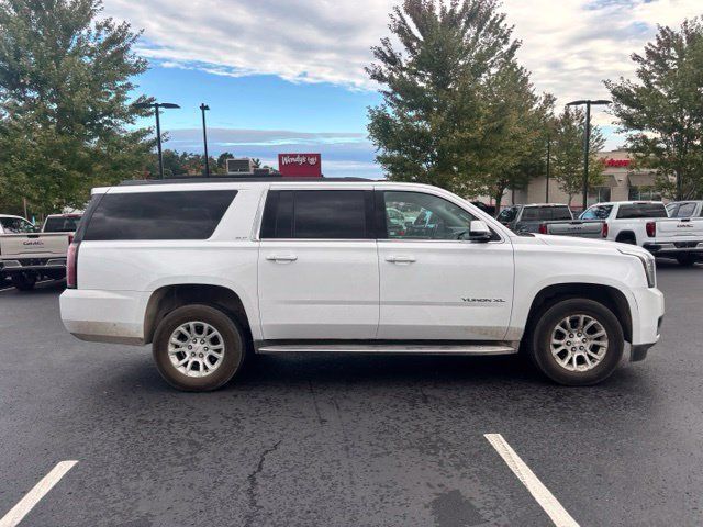 Used 2018 GMC Yukon XL SLT w/ Open Road Package AWD/4WD image 5