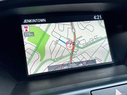 Used 2020 Acura MDX SH-AWD w/ Technology Package image 15