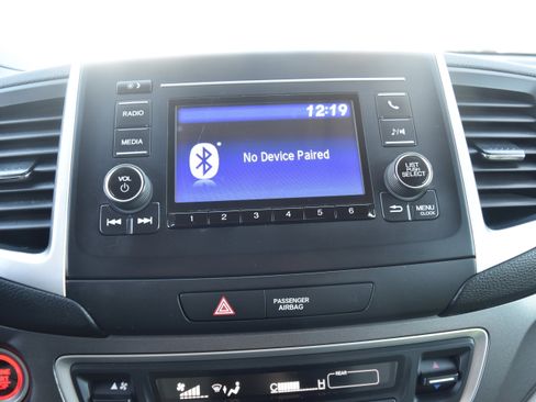 Certified 2017 Honda Pilot LX image 20