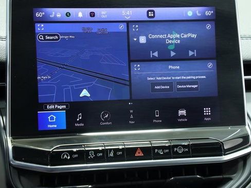 Used 2023 Jeep Compass Limited w/ Elite Group for (Red) Edition image 18