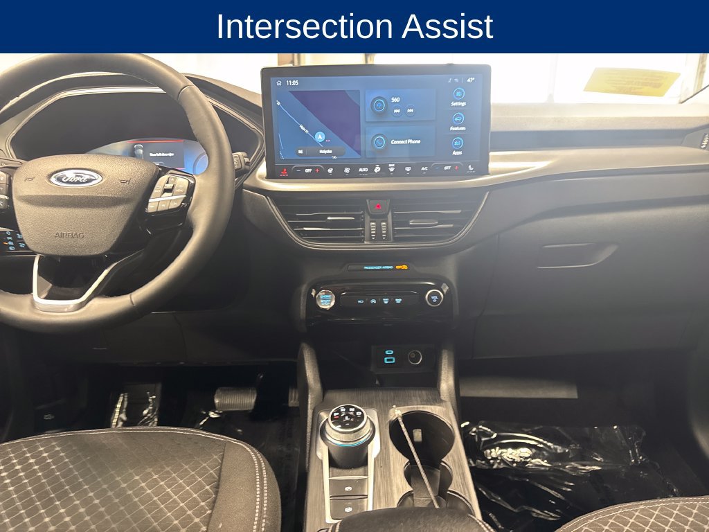 Used 2023 Ford Escape Active w/ Tech Pack #2 AWD/4WD image 20