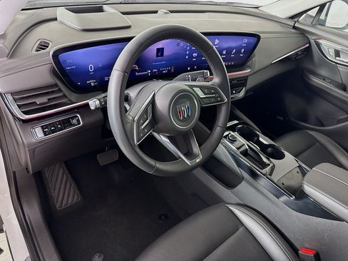 Used 2024 Buick Envision Preferred AWD/4WD image 8