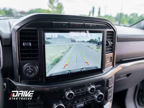 Used 2022 Ford F150 XLT w/ Equipment Group 302A High image 38