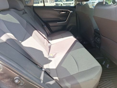 Used 2024 Toyota RAV4 XLE w/ Convenience Package FWD image 31