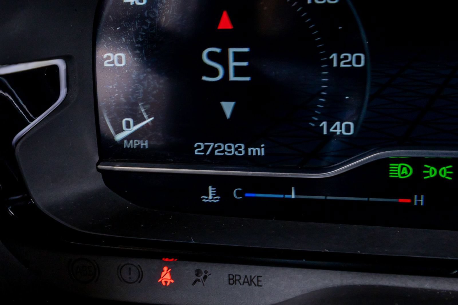 Used 2024 GMC Yukon Denali Ultimate AWD/4WD image 21