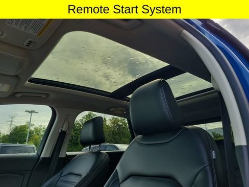 Used 2022 Ford Edge SEL w/ Convenience Package AWD/4WD image 25