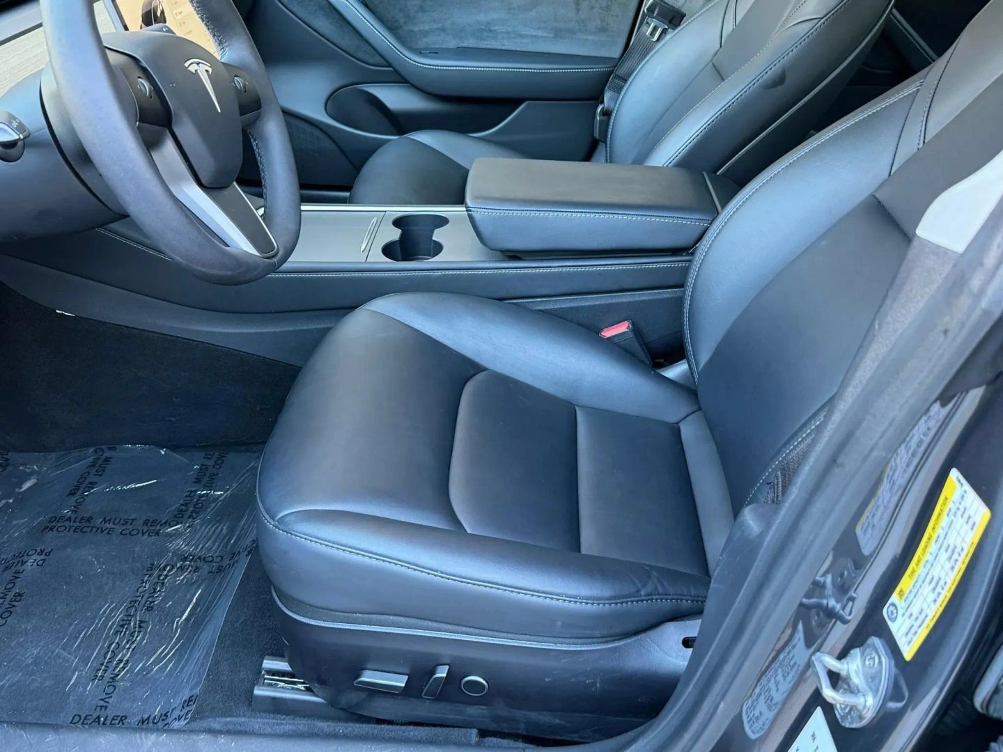 Used 2023 Tesla Model 3 Standard Range RWD image 7