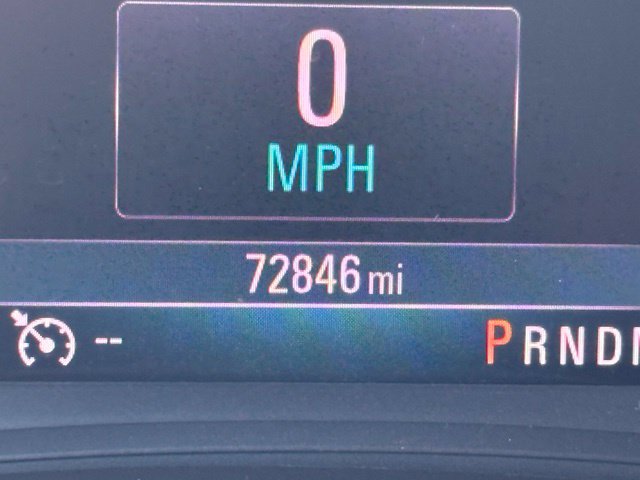 Used 2019 Buick Encore Essence FWD image 15