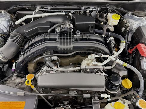 Used 2022 Subaru Impreza Premium image 27