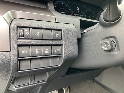 New 2026 Toyota 4Runner TRD Sport Premium RWD image 15