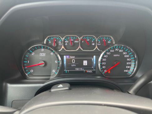 Used 2018 GMC Sierra 1500 SLT AWD/4WD image 16
