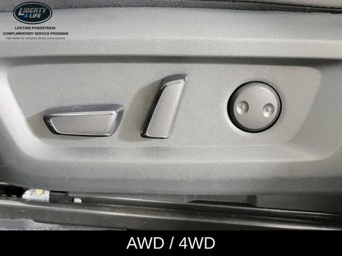 Used 2026 Nissan Rogue SL AWD/4WD image 14