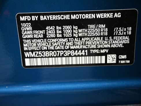 Used 2023 MINI Cooper Countryman S FWD image 20